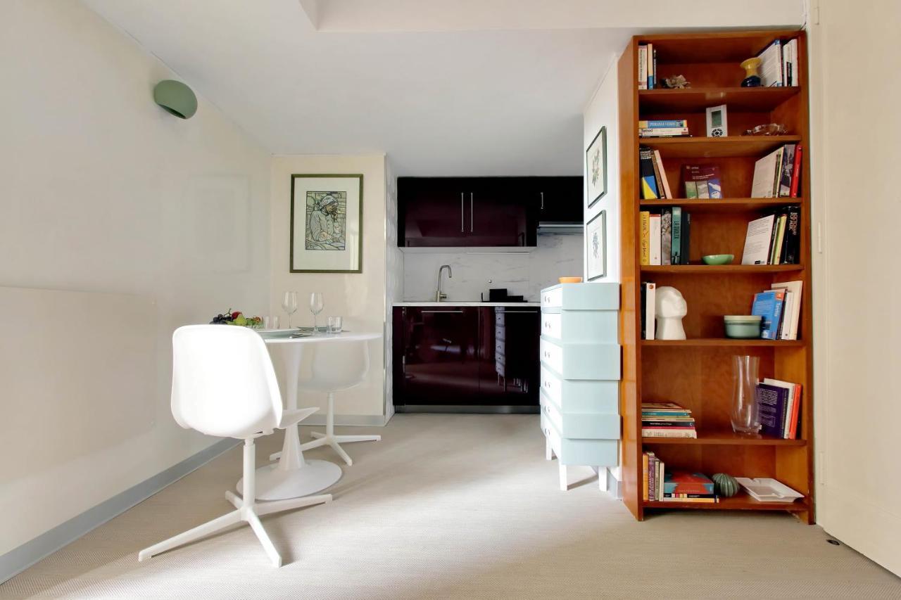 Ych-loft Margutta Per Smart Worker * Rom